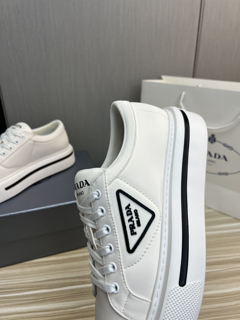 Prada Casual Shoes